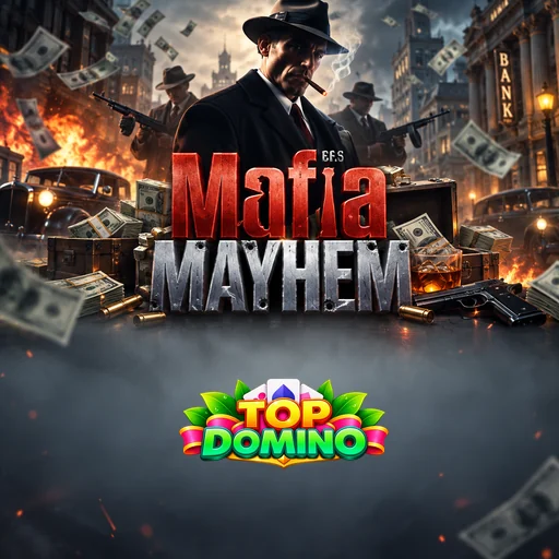 topdomino FAQ
