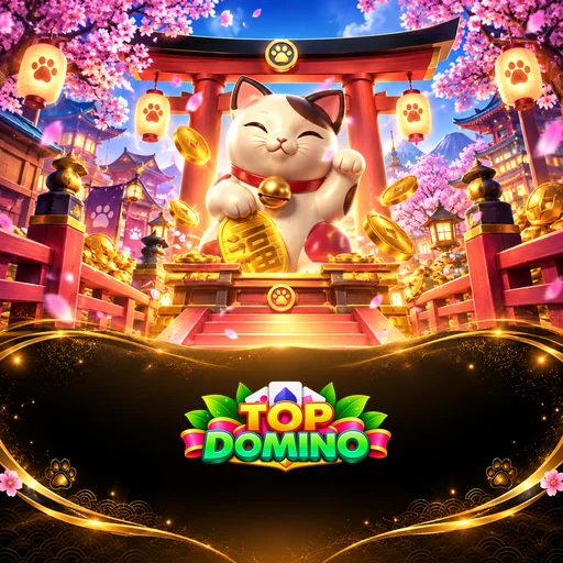 Versi APK topdomino