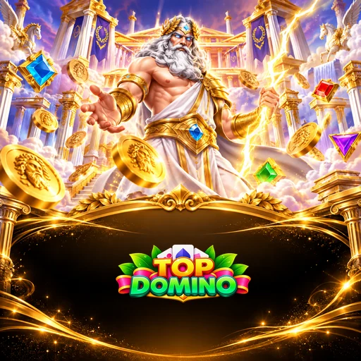Persyaratan Download topdomino