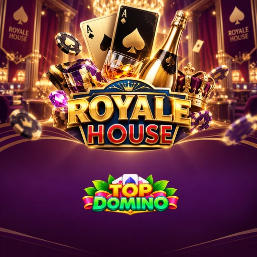 Aplikasi topdomino APK
