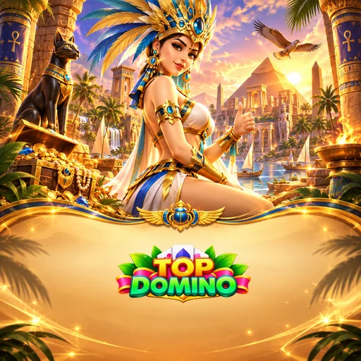 Fitur topdomino