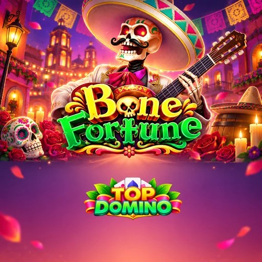 Instalasi topdomino APK