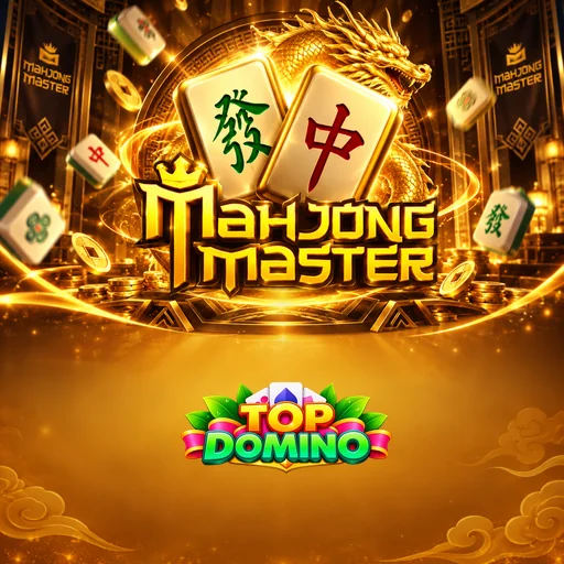 Tutorial Instalasi topdomino APK