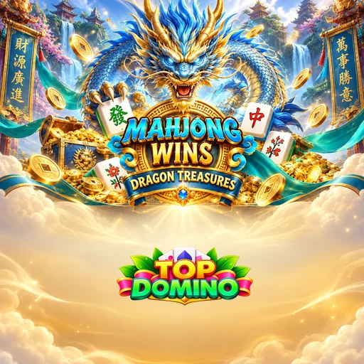 Riwayat Update topdomino