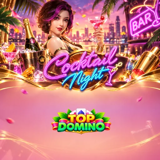 Panduan Update topdomino