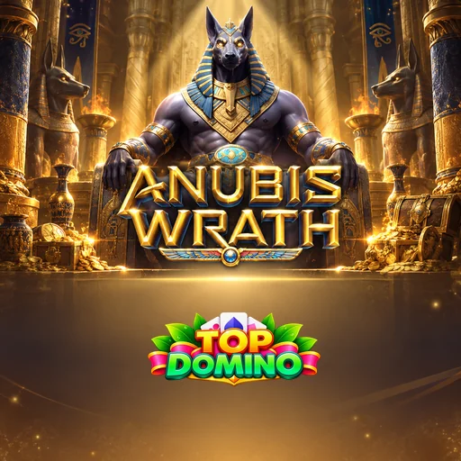 Lisensi Resmi topdomino