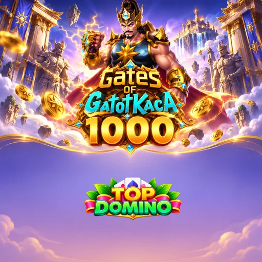 Kontak Resmi topdomino