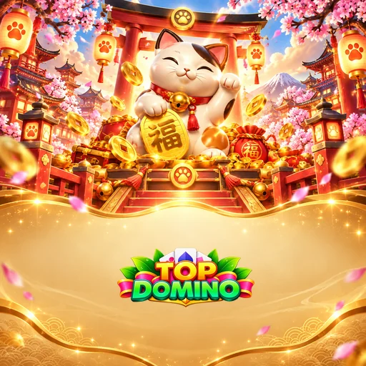 Verifikasi Resmi topdomino