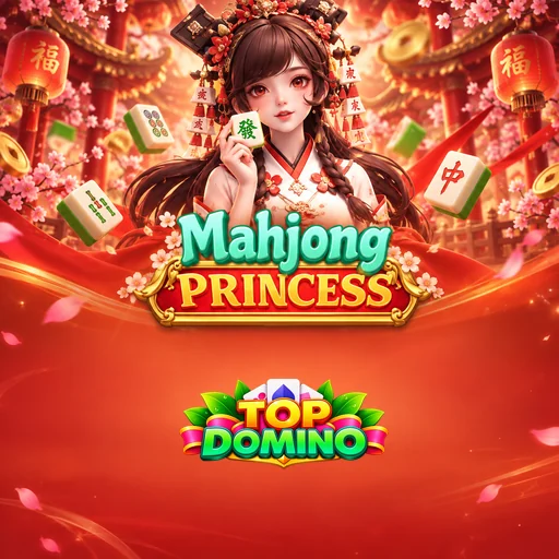 Profil topdomino Indonesia