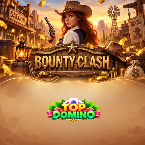 Tim topdomino Indonesia
