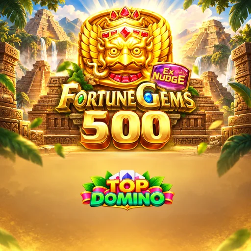 Distribusi Rating topdomino