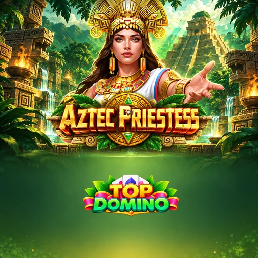Spesifikasi APK topdomino