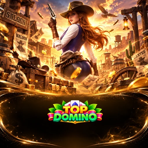 Cara Verify APK topdomino